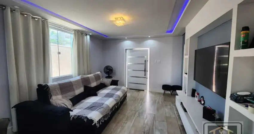 Casa com 3 quartos à venda na Vila Valqueire, Rio de Janeiro 