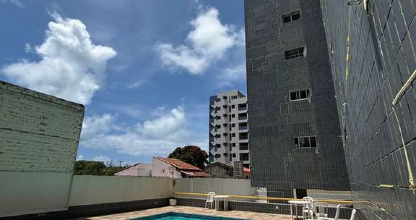 Apartamento com 3 quartos à venda na Rua Estudante Jader Izídio Malta de Araújo, Jatiúca, Maceió