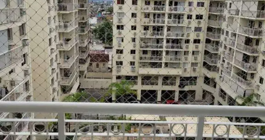 Cobertura com 3 quartos à venda na Rua Aladim, 88, Vila Valqueire, Rio de Janeiro