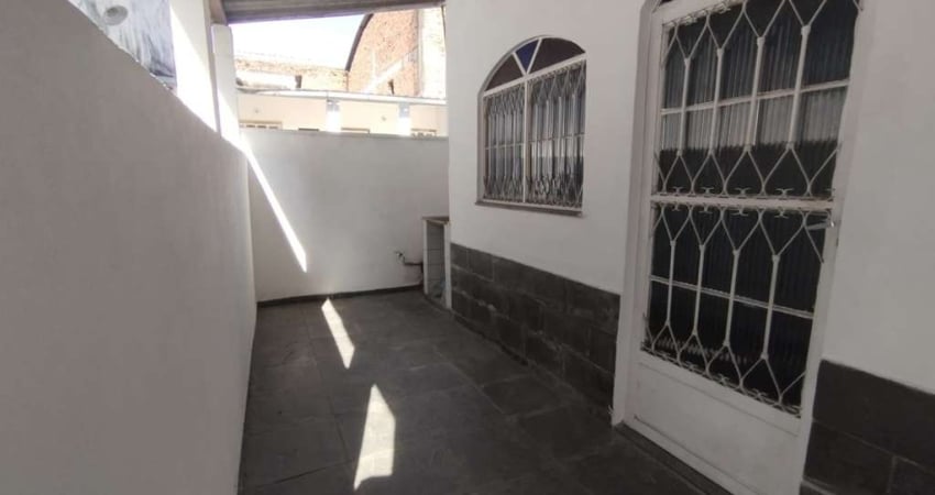 Casa com 1 quarto para alugar no Boaçu, São Gonçalo 