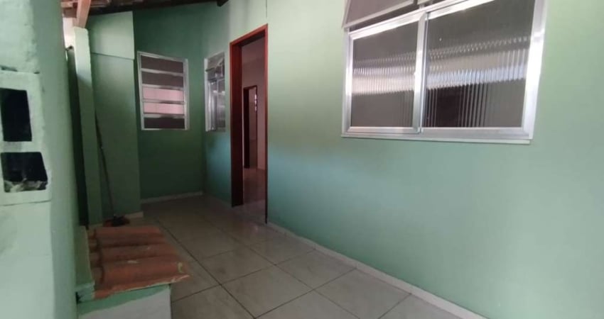 Casa com 1 quarto para alugar no Boaçu, São Gonçalo 