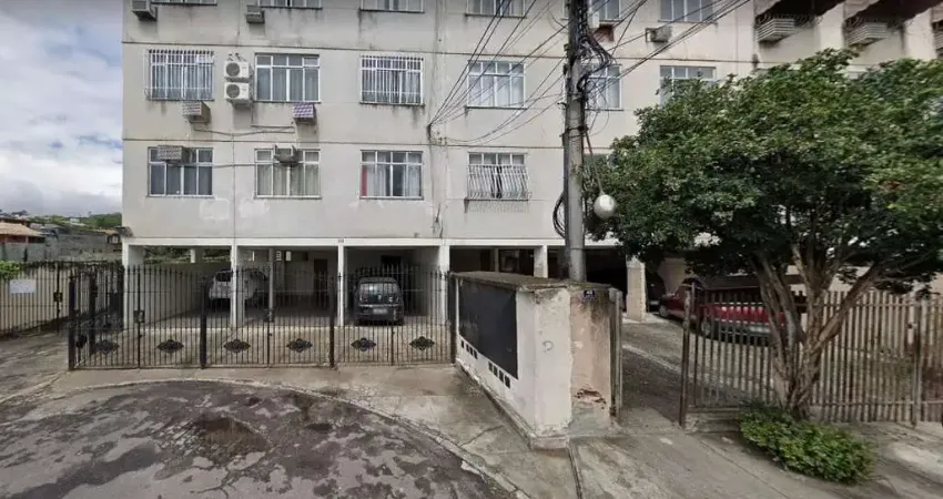 Apartamento com 2 quartos à venda no Alcântara, São Gonçalo 