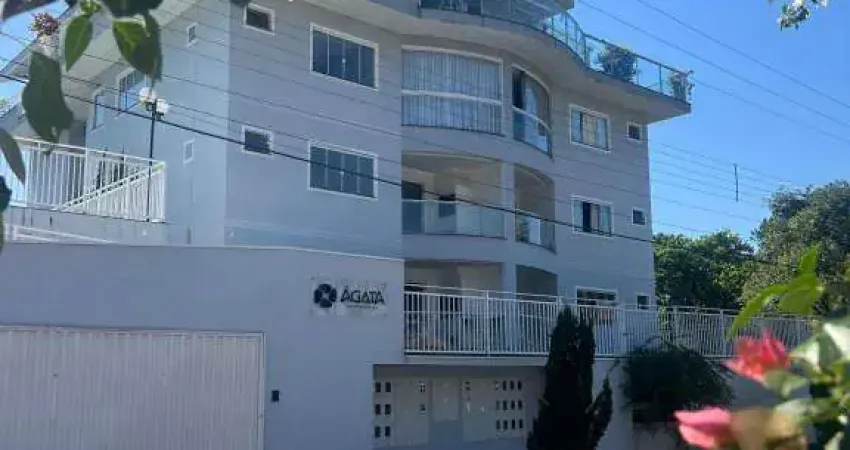 Apartamento com 2 quartos à venda na Rua Willy Pawloski, Centro, Pomerode