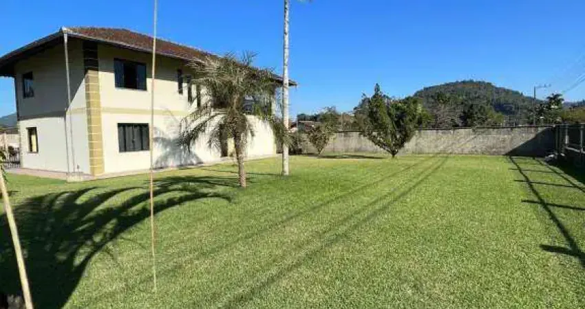 Casa com 3 quartos à venda na Rua Ernesto Blank, Testo Alto, Pomerode