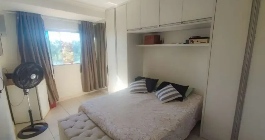 Apartamento com 2 quartos à venda no Grande Colorado, Sobradinho