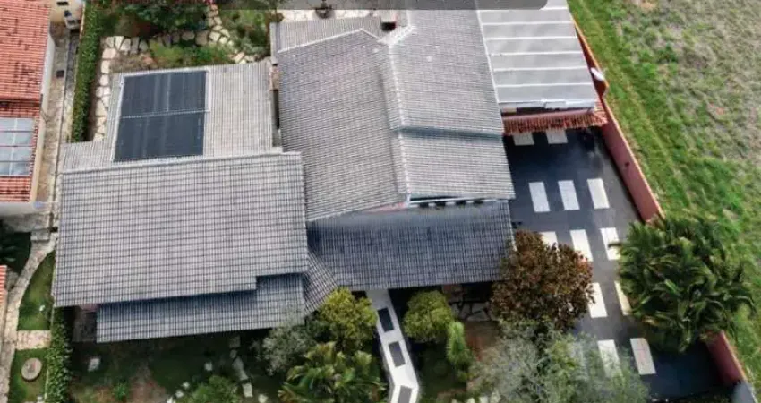 Casa em condomínio fechado com 4 quartos à venda no Grande Colorado, Sobradinho 