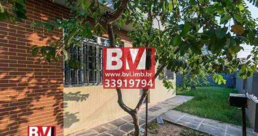 Casa com 4 quartos à venda na Avenida Meriti, Vila da Penha, Rio de Janeiro