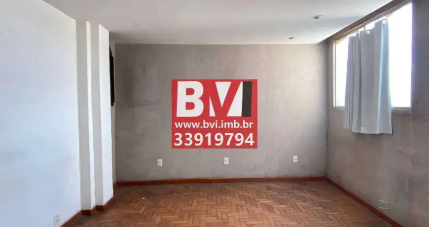 Apartamento com 2 quartos à venda na Rua José Maurício, Penha, Rio de Janeiro