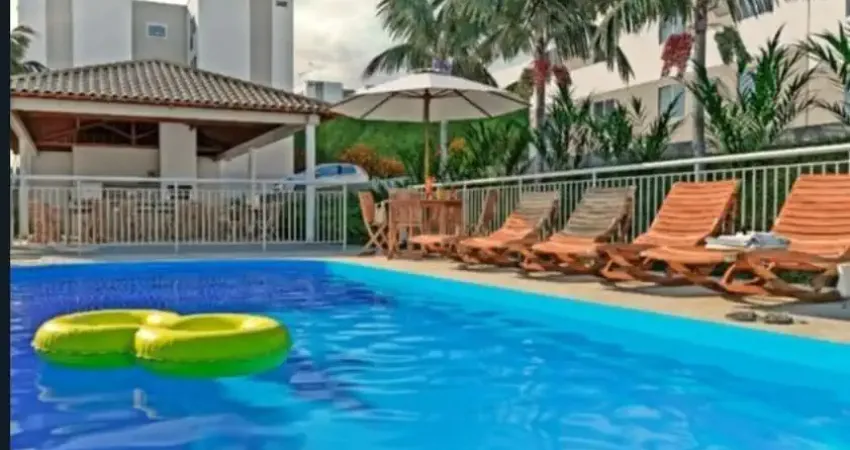 Apartamento com 2 quartos à venda na Serra Dourada, Vespasiano 