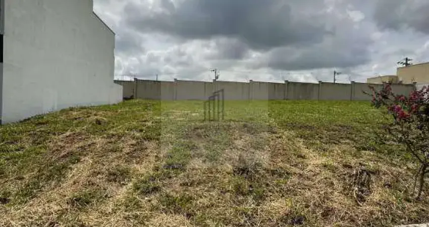 Terreno à venda no Vale dos Cristais, Taubaté 