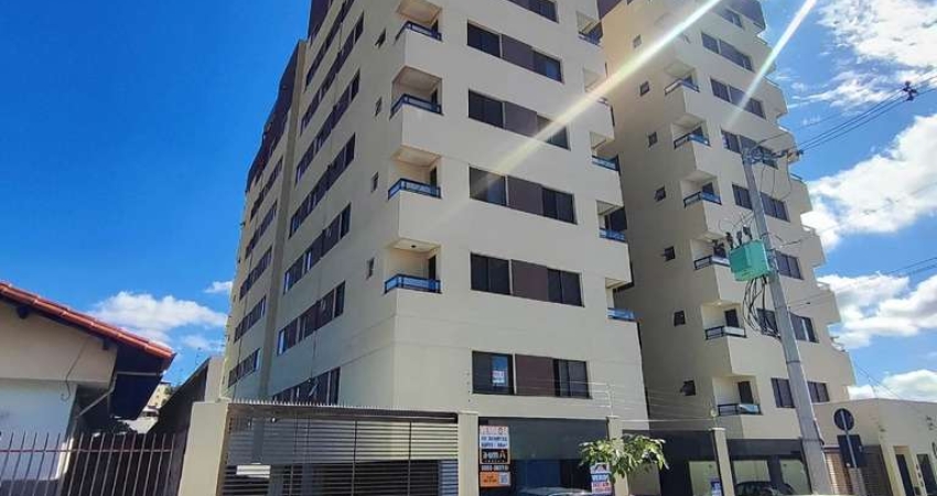 Apartamento com 2 quartos à venda no Centro, Contagem 