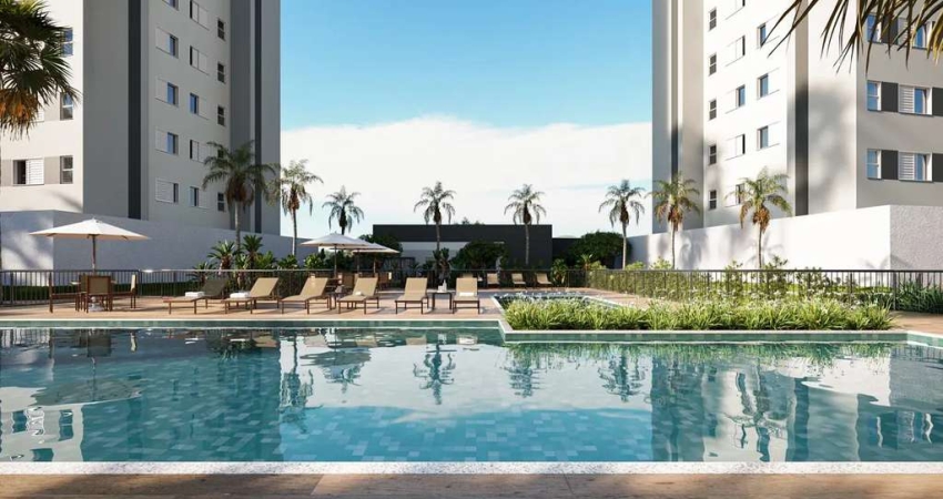 Apartamento com 2 quartos à venda na Alameda dos Rouxinois, 200, Cabral, Contagem