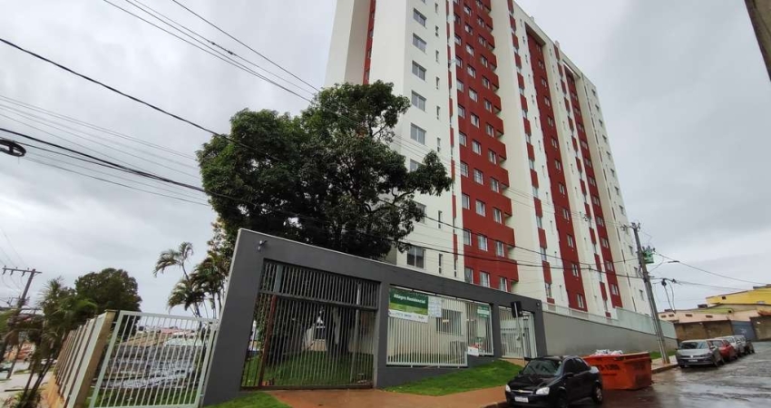 Apartamento com 2 quartos à venda na Lagoinha Leblon, Belo Horizonte 