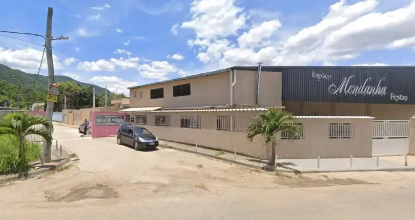 Terreno à venda na Estrada do Mendanha, 6526, Campo Grande, Rio de Janeiro