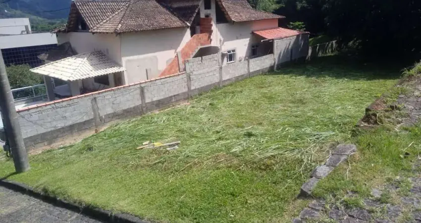 Terreno em condomínio fechado à venda na Praia do Saco, Mangaratiba 