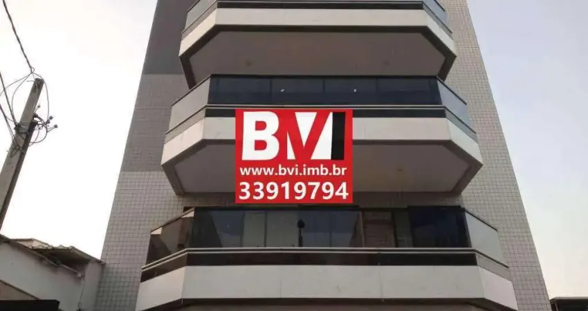 Apartamento com 3 quartos à venda na Travessa da Generosidade, Vila da Penha, Rio de Janeiro