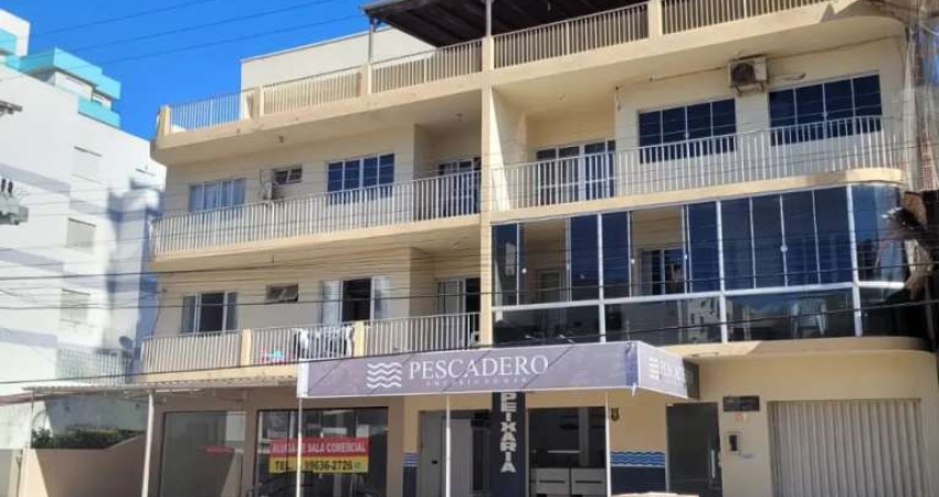 Apartamento com 2 quartos à venda no Mar Grosso, Laguna 