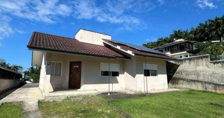 Casa com 2 quartos à venda na Rua Curt Brandes, Centro, Pomerode