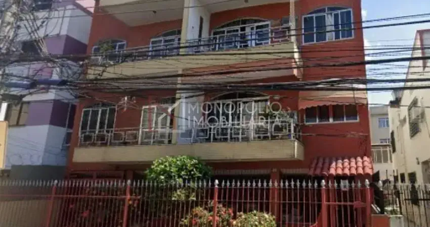 Apartamento com 2 quartos à venda na Vila da Penha, Rio de Janeiro 