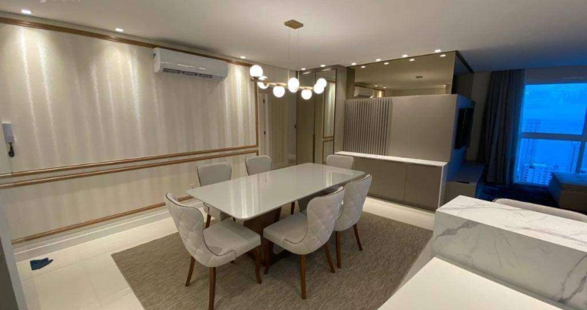 Apartamento com 3 quartos à venda no Centro, Balneário Camboriú 