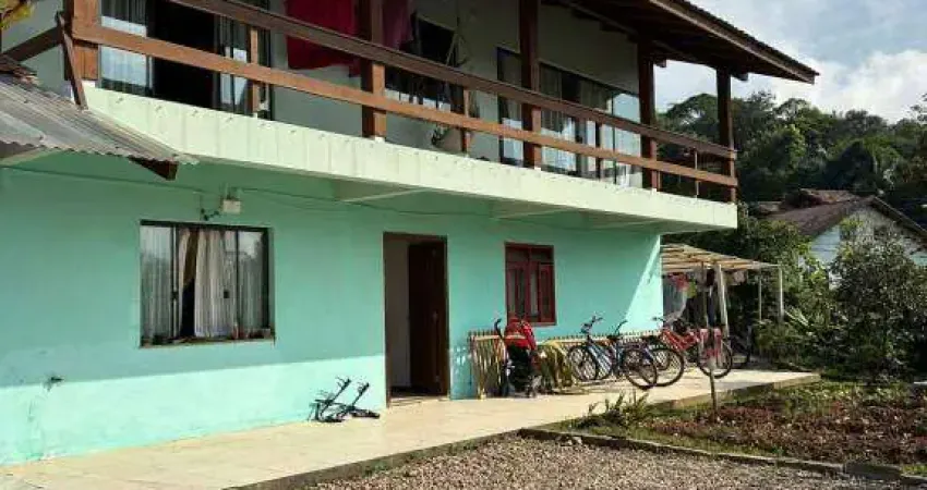 Casa à venda na Rua Heinz Klemann, Testo Central, Pomerode
