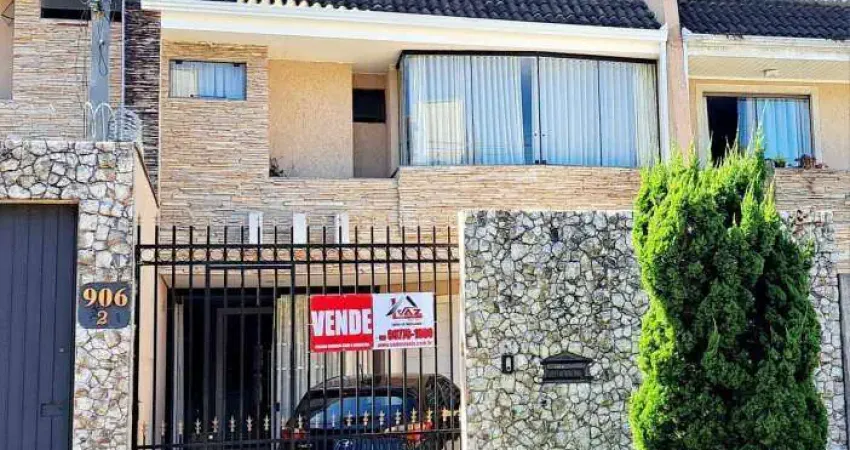 Casa com 3 quartos à venda na Rua Itacolomi, 906, Portão, Curitiba