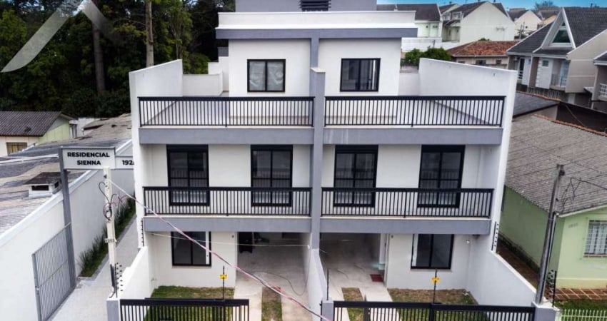 Casa com 3 quartos à venda na Rua Salvador Ferrante, 1925, Boqueirão, Curitiba