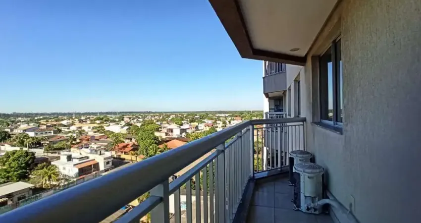 Apartamento com 2 quartos à venda na Rua Panamá, 10, Jardim América, Itaguaí
