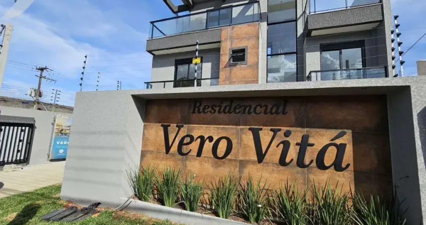 Casa com 3 quartos à venda na Rua Evaristo da Veiga, 2317, Boqueirão, Curitiba