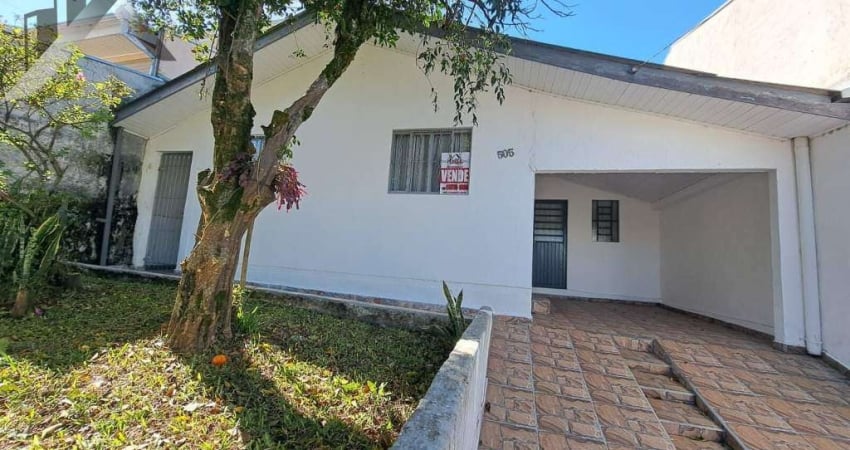 Casa com 4 quartos à venda na Rua Rodolfo de Mattia, 505, Alto Boqueirão, Curitiba
