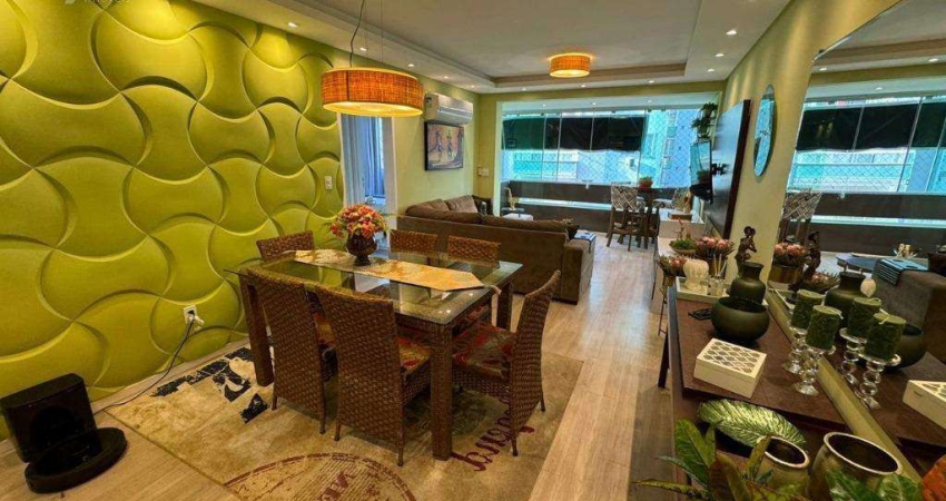 Apartamento com 3 quartos à venda no Centro, Balneário Camboriú 