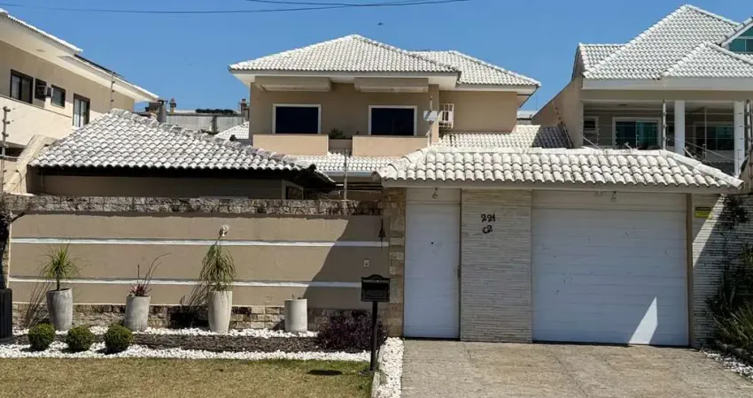 Casas em condomínios - 5 dormitórios - recreio dos bandeirantes