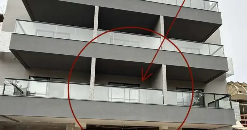 Kitnet / Stúdio à venda na Estrada do Pontal, 1200, Recreio dos Bandeirantes, Rio de Janeiro