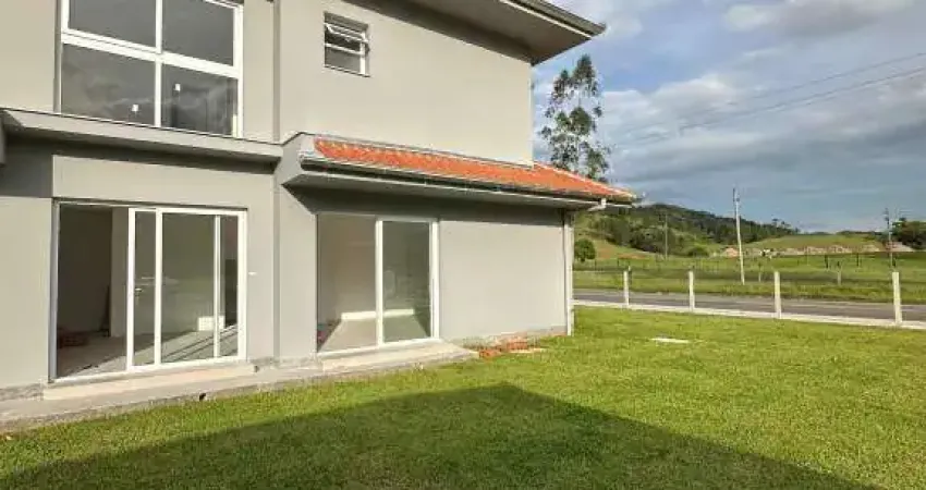 Apartamento com 3 quartos à venda no Testo Alto, Pomerode 