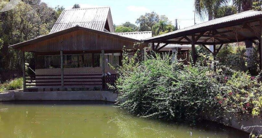 Chácara / sítio com 4 quartos à venda na estrada da guapiara, Centro, Mandirituba
