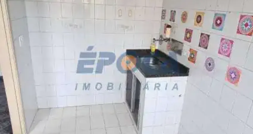 Apartamento com 1 quarto para alugar na Rua Frei Sampaio, 618, Marechal Hermes, Rio de Janeiro