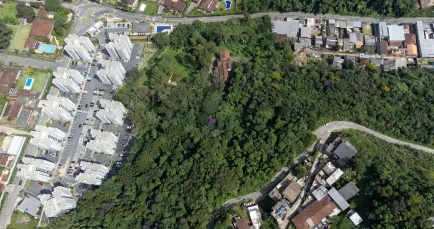 Terreno à venda no Independência, Petrópolis 
