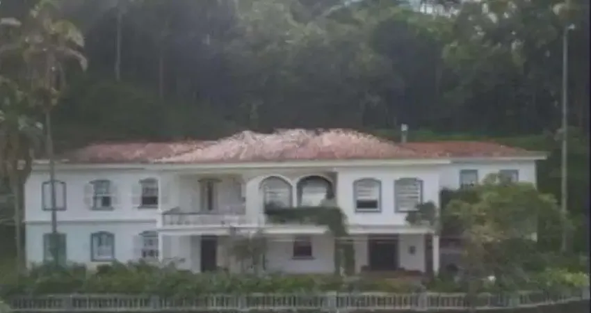 Casa com 6 quartos à venda no Centro, Petrópolis
