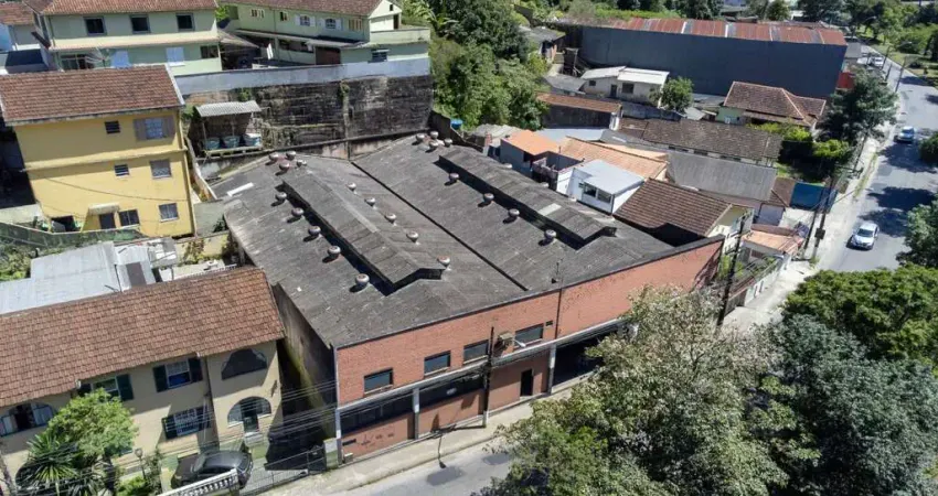 Chácara / sítio à venda no Centro, Petrópolis