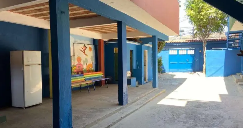 Casa comercial à venda na Rua Maria Magalhães, 89, Vilar dos Teles, São João de Meriti
