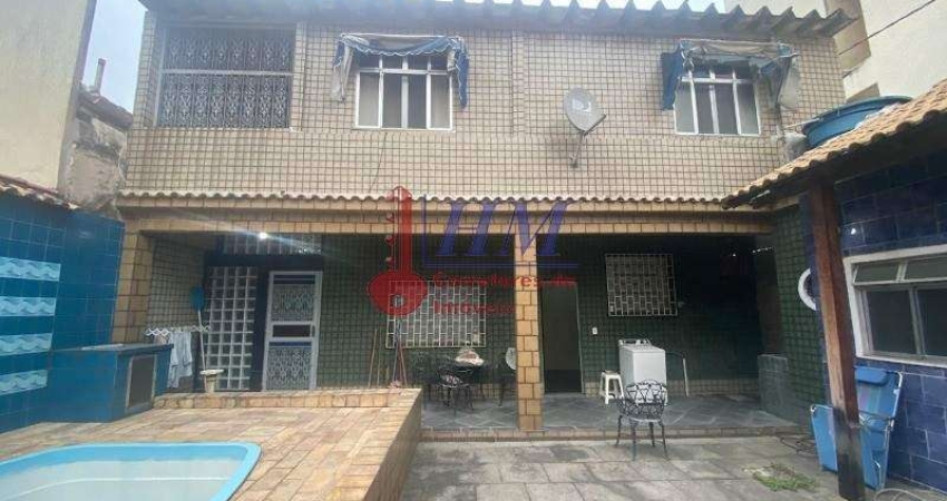 Casa com 4 quartos à venda na Rua Coração de Maria, 437, Méier, Rio de Janeiro