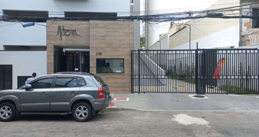 Apartamento com 1 quarto à venda na Rua Euclides da Cunha, 106, São Cristóvão, Rio de Janeiro
