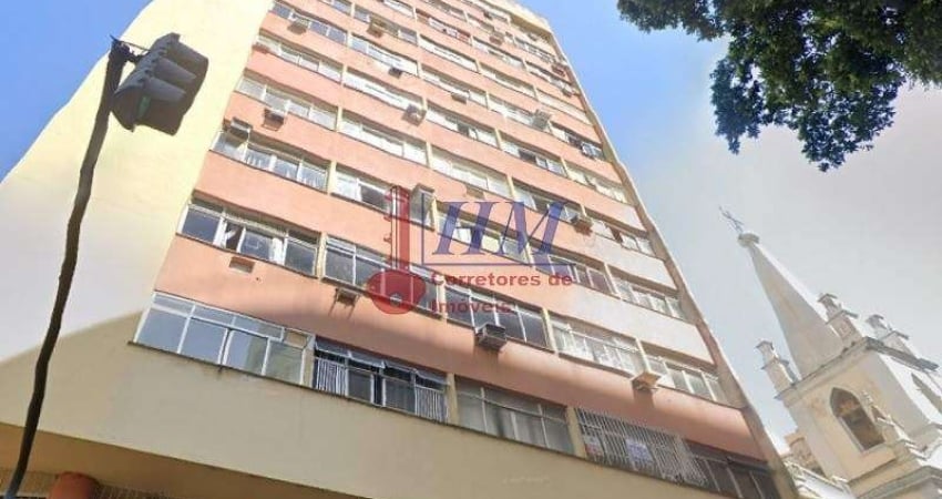Apartamento com 1 quarto à venda na Rua Carlos Sampaio, 364, Centro, Rio de Janeiro