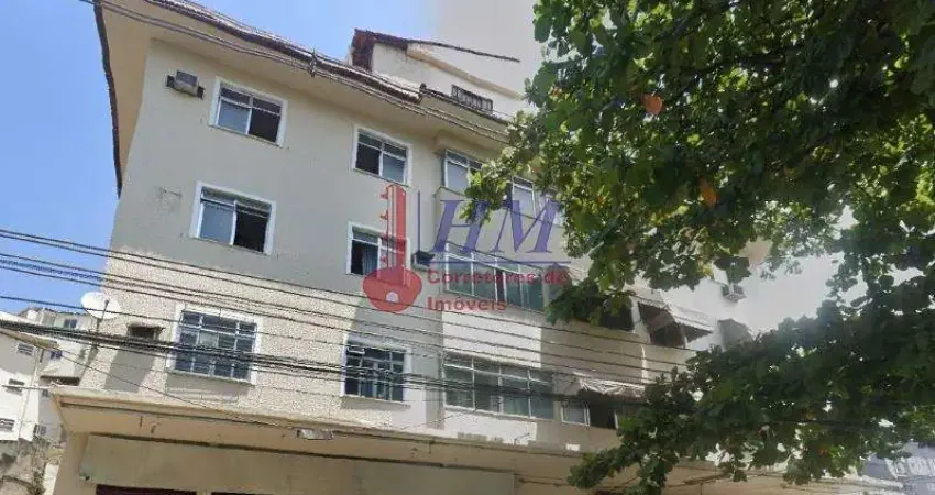 Apartamento com 2 quartos à venda na Avenida Dom Hélder Câmara, 4187, Del Castilho, Rio de Janeiro
