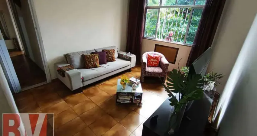 Apartamento com 2 quartos à venda na Avenida Meriti, Vila da Penha, Rio de Janeiro