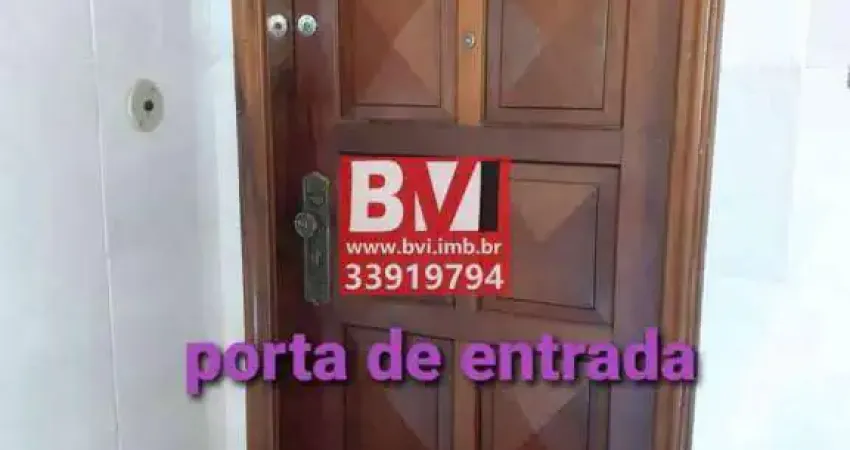 Apartamento com 2 quartos à venda na Rua Cordovil, Cordovil, Rio de Janeiro