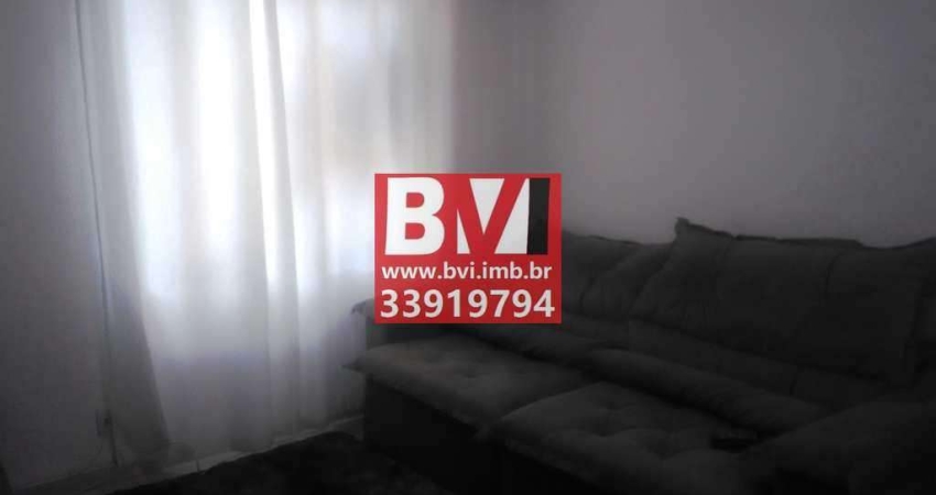 Apartamento com 2 quartos à venda na Rua João Adil de Oliveira, Irajá, Rio de Janeiro