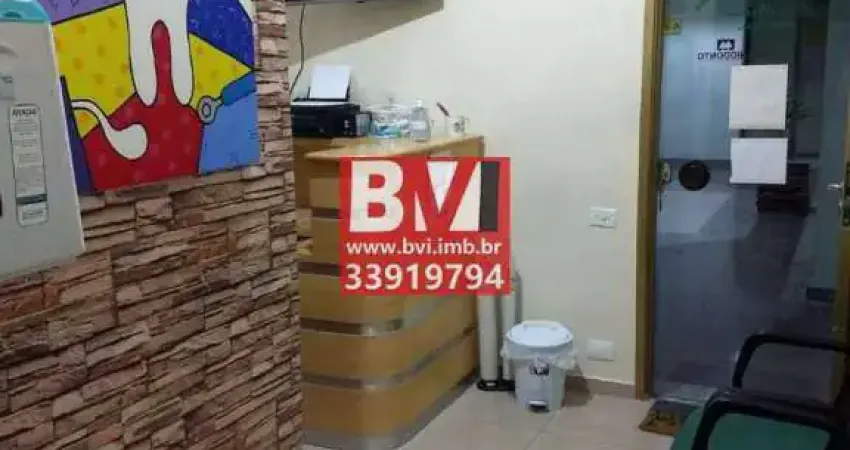 Ponto comercial à venda na Estrada do Portela, Madureira, Rio de Janeiro