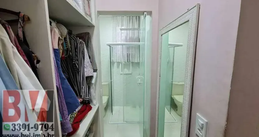 Casa com 3 dorms, olaria, rio de janeiro - r$ 850 mil, cod: 1618