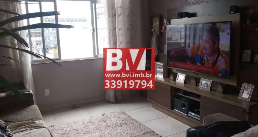 Apartamento com 2 quartos à venda na Rua Conde de Agrolongo, Penha, Rio de Janeiro